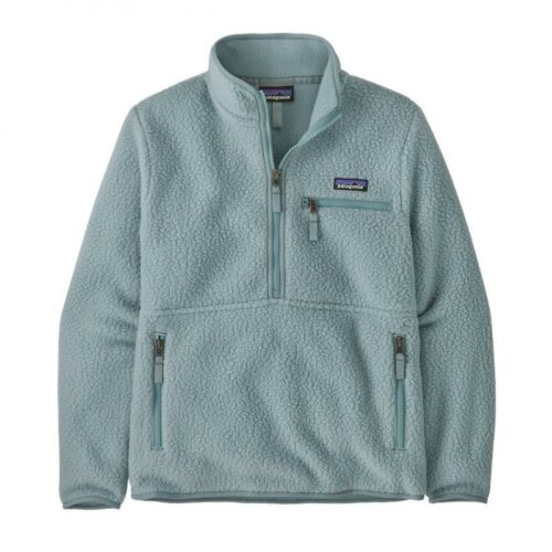 Patagonia W´S Retro Pile Marsupial P22835 Friluftsbua 1