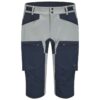 Skogstad M Horgadalen Tur Shorts - Lang 254010 Friluftsbua 1