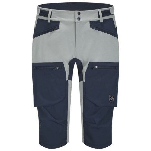 Skogstad M Horgadalen Tur Shorts - Lang 254010 Friluftsbua 1