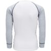 Swix RaceX bodys LS Jr Grey Melange 40812-11200-116 Friluftsbua 2