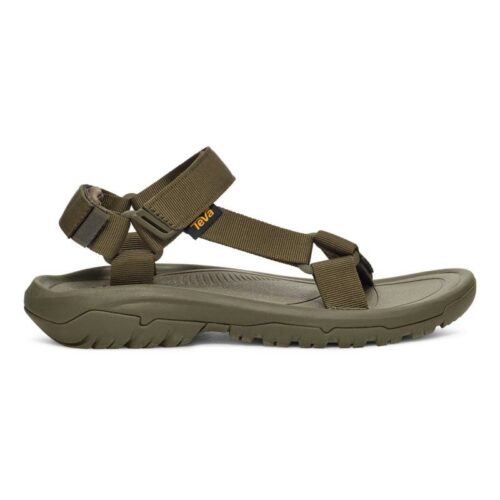 Teva Hurricane Xlt 2 Olive 1019234 Friluftsbua 1