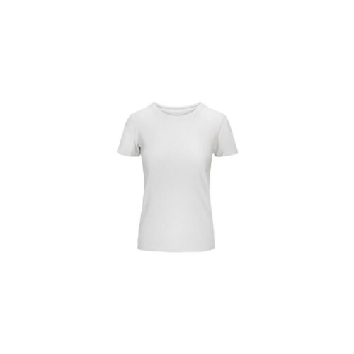 Tufte W SoftBoost Crew Tee 002 White 4018 Friluftsbua 1