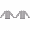 Tufte Wear M Robin Light Sweater 1219 Friluftsbua 1