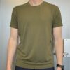Tufte Wear M SoftBoost Crew Tee 1006 Friluftsbua 1