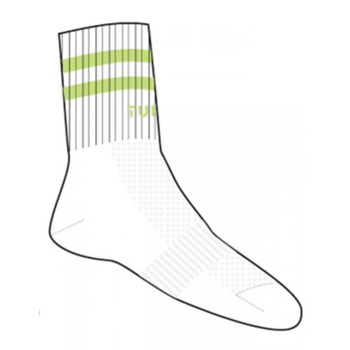 Tufte Wear U Rib Crew Socks 3110 Friluftsbua 1