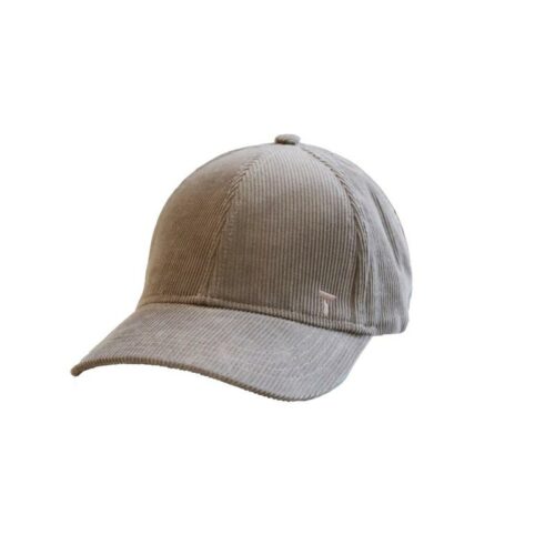 Tufte Wear U Sparrow Cord Cap 3307 Friluftsbua 1