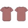 Tufte Wear W Eco Casual Tee 4043 Friluftsbua 1