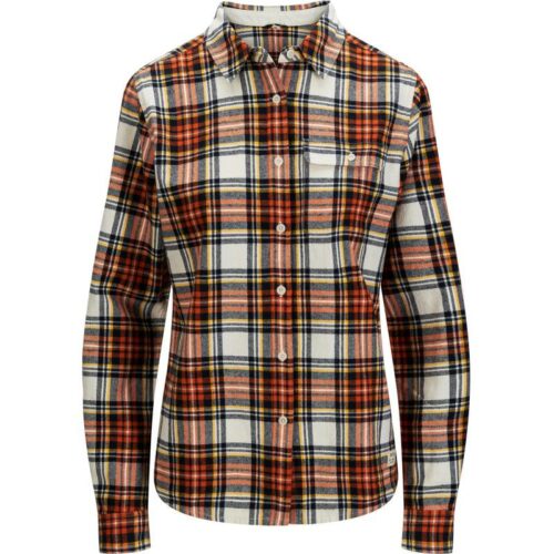 Tufte Wear W Hawk Shirt 4452 Friluftsbua 1