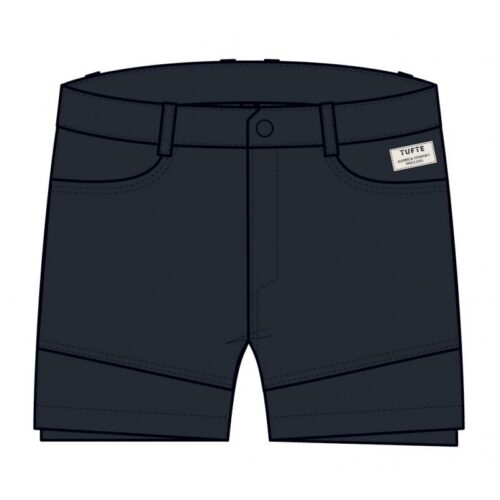 Tufte Wear W Hazel Leisure Shorts 5211 Friluftsbua 1