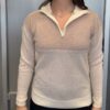 Tufte Wear W Robin Stitch Half Zip 4257 Friluftsbua 3