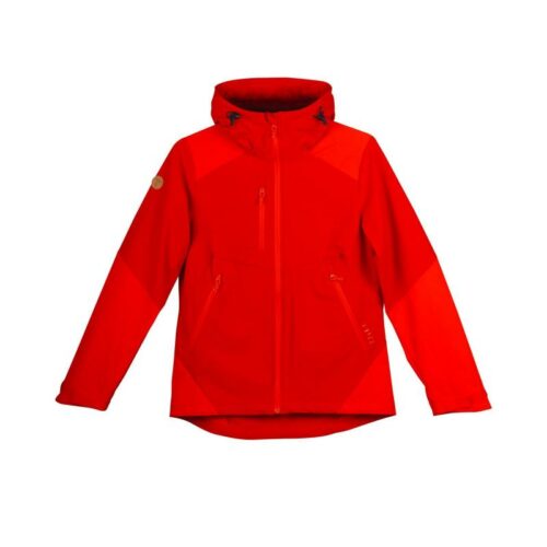 Tufte Wear W Willow Jacket V2 4354 Friluftsbua 1