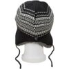 Ulvang Bugøynes Hat Charcoal Melange 49831-11100-58 Friluftsbua 3