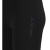 Aclima Fleecewool V2 Longs W´S Jet Black 109921 Friluftsbua 2
