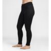 Aclima Fleecewool V2 Longs W´S Jet Black 109921 Friluftsbua 3