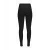 Aclima Fleecewool V2 Longs W´S Jet Black 109921 Friluftsbua 6