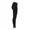 Aclima Fleecewool V2 Longs W´S Jet Black 109921 Friluftsbua 7