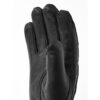Hestra Alva Black 15880 Friluftsbua 3