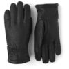 Hestra Alva Black 15880 Friluftsbua 4