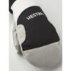 Hestra Comfort Tracker - Mitt Black-Ivory 37441 Friluftsbua 6