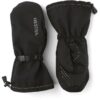 Hestra Pull Over - Mitt Black 35111 Friluftsbua 2