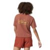 Patagonia W´S Unity Fitz Easy Cut Responsibili-Tee Siny Sienna Clay P37769 Friluftsbua 2