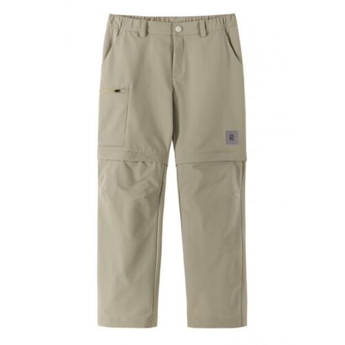 Reima Pants Surina 2in1 BugProof 5100377A-0760 Friluftsbua 1