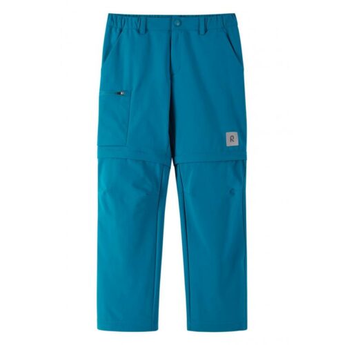 Reima Pants Surina 2in1 BugProof 5100377A-7910 Friluftsbua 1