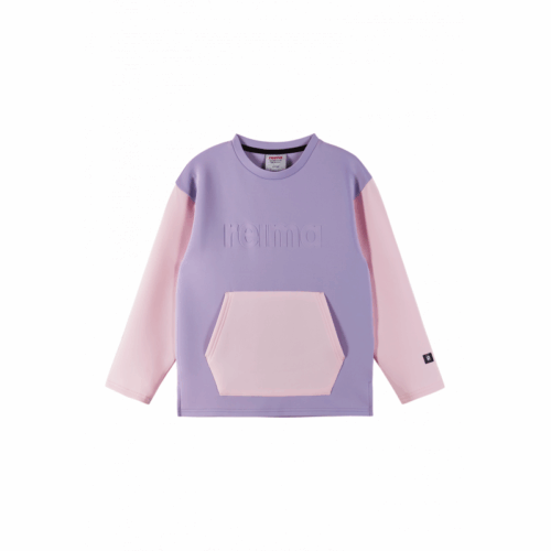 Reima Sweater Leppo 5200424A-5450 Friluftsbua 1