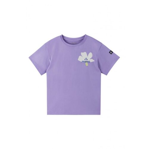 Reima T-shirt Siirtyy 5200353A-5450 Friluftsbua 1