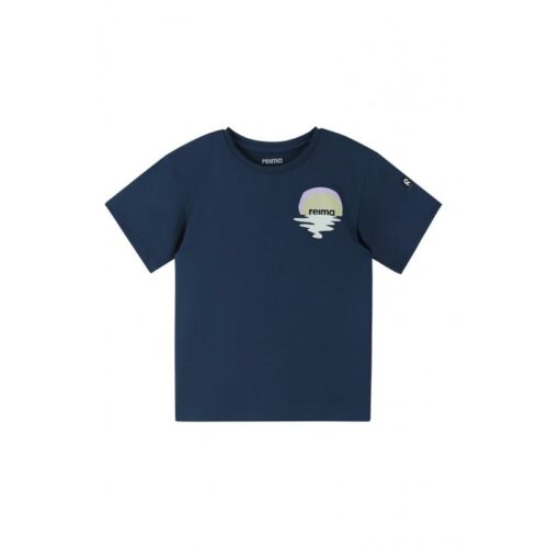 Reima T-shirt Siirtyy 5200353A-6980 Friluftsbua 1