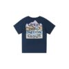 Reima T-shirt Siirtyy 5200353A-6980 Friluftsbua 2