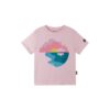 Reima T-shirt Vauhdikas Xylitol Cool 5200189B-4010 Friluftsbua 1