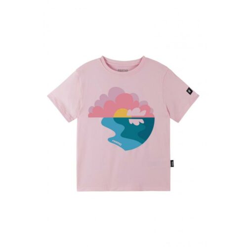 Reima T-shirt Vauhdikas Xylitol Cool 5200189B-4010 Friluftsbua 1