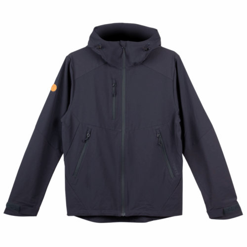 Tufte Wear M Willow Jacket V2 Sky Captain 1353 Friluftsbua 1