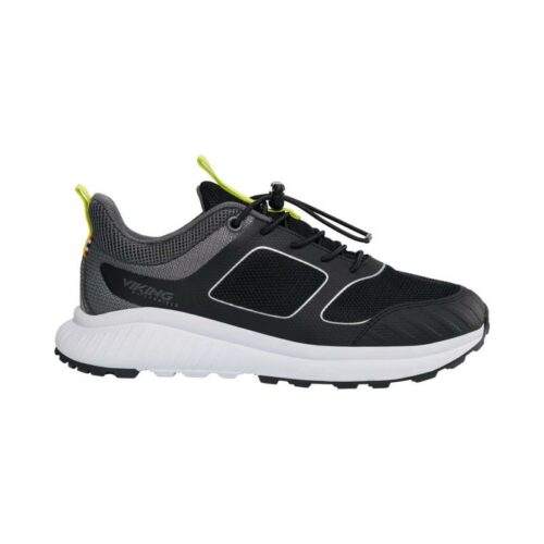 Viking Aero Wp Sl Black-Charcoal 3-54610 Friluftsbua 1